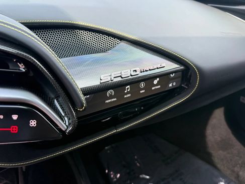 Used 2021 Ferrari SF90 Stradale AWD/4WD image 44