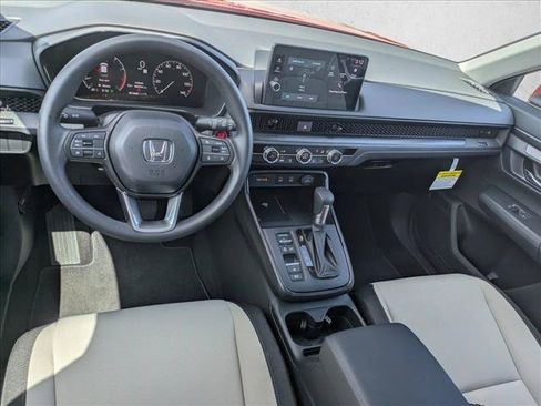 Used 2026 Honda CR-V LX image 14