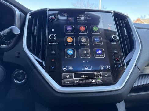 Certified 2023 Subaru Ascent Premium w/ Convenience Package image 14