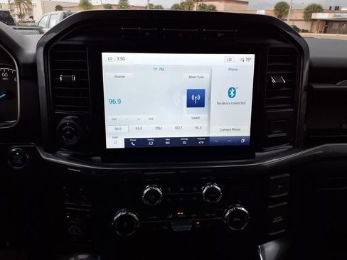 Used 2022 Ford F150 XLT w/ Equipment Group 302A High image 29