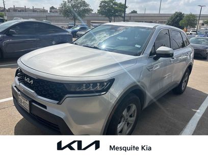 Used 2022 Kia Sorento LX