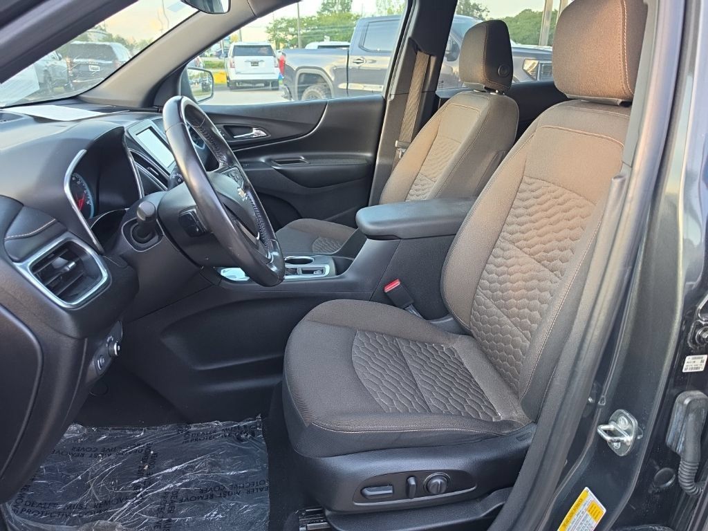 Used 2018 Chevrolet Equinox LT FWD image 6