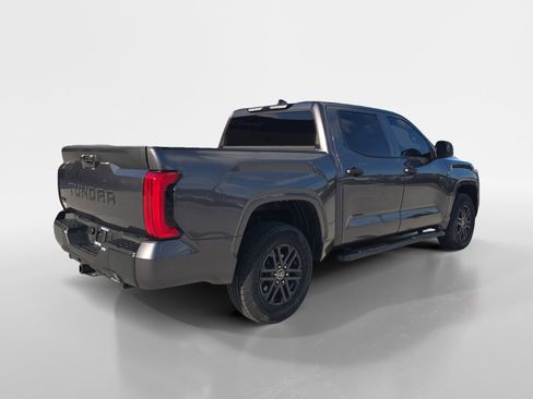 Used 2023 Toyota Tundra SR AWD/4WD image 3