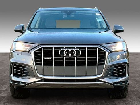 Used 2021 Audi Q7 3.0T Premium Plus w/ Premium Plus Package image 5