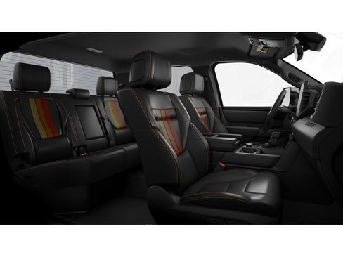 New 2026 Toyota Tundra SR5 image 54