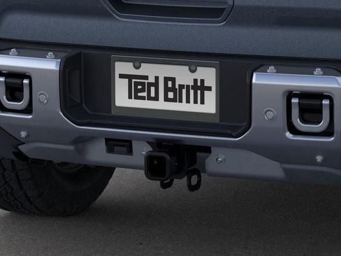 New 2025 Ford Bronco Sport Big Bend AWD/4WD image 23