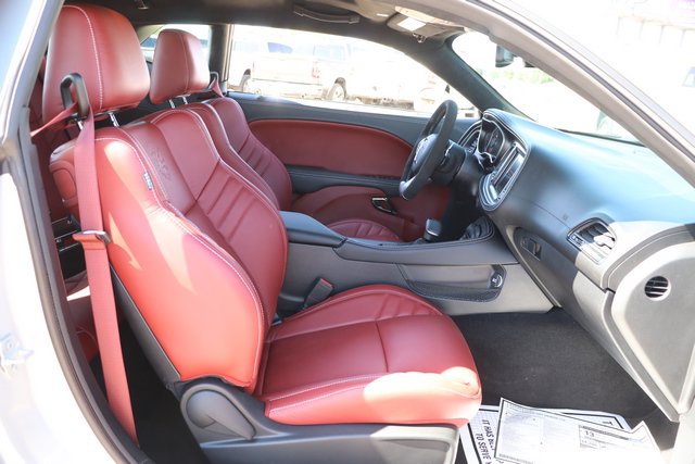 New 2023 Dodge Challenger SRT Hellcat Redeye RWD image 27