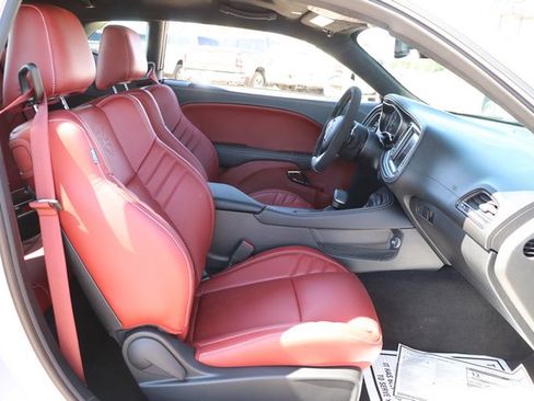 New 2023 Dodge Challenger SRT Hellcat Redeye image 27