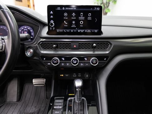 Used 2023 Acura Integra A-Spec image 18