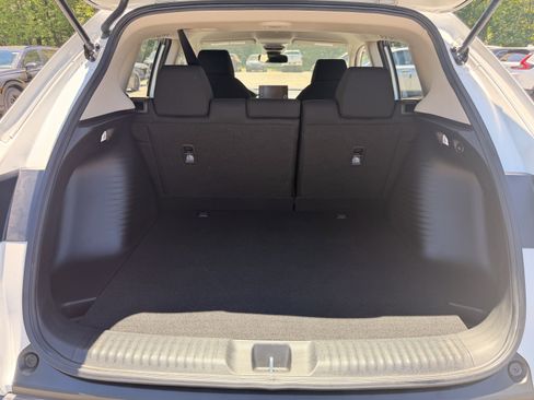 Used 2024 Honda HR-V LX image 30