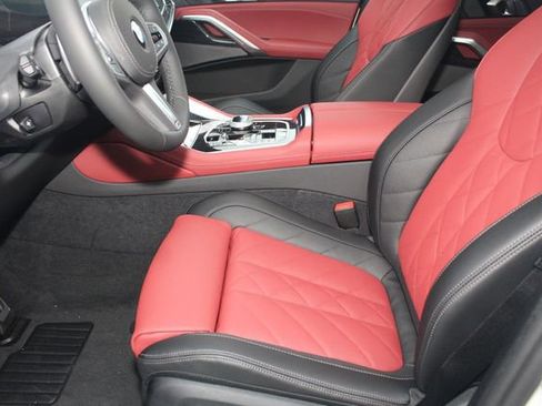 New 2026 BMW X6 xDrive40i w/ Executive Package image 19