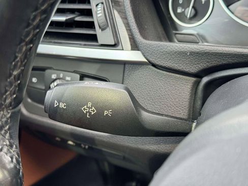 Used 2016 BMW 335i Gran Turismo xDrive image 24