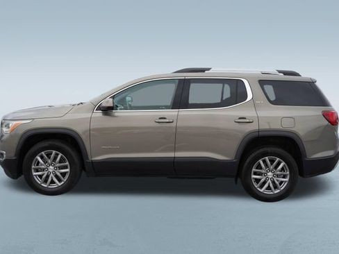 Used 2019 GMC Acadia SLT image 4