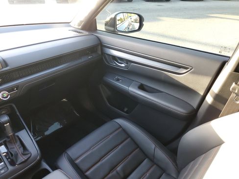 Certified 2025 Honda CR-V Sport-L image 22