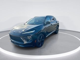 New 2026 Buick Envision Sport Touring video 4