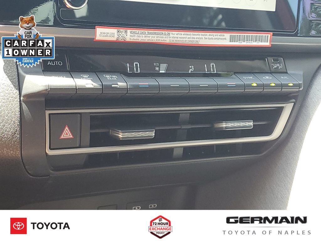 Used 2026 Toyota Camry LE w/ Convenience Package FWD image 31