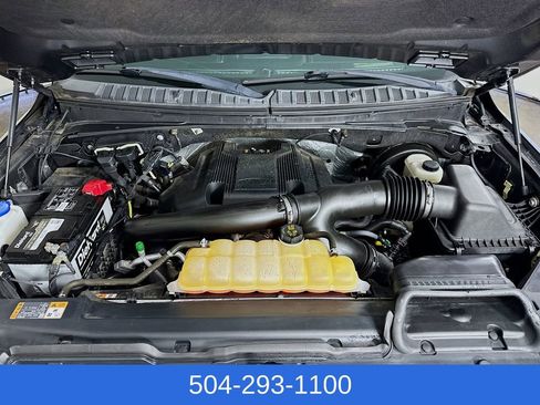 Used 2018 Ford Expedition Limited w/ Equipment Group 301A RWD image 35