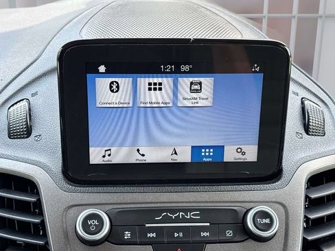 Used 2019 Ford Transit Connect XLT w/ Trailer Tow Package FWD image 24