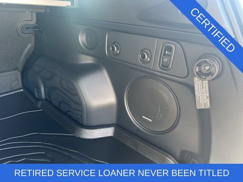 Certified 2026 Subaru Forester Touring AWD/4WD image 31