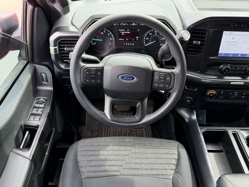 Used 2021 Ford F150 XL w/ STX Appearance Package image 9