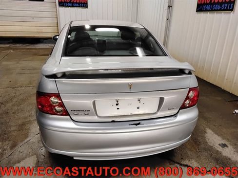 Used 2004 Pontiac GTO image 8
