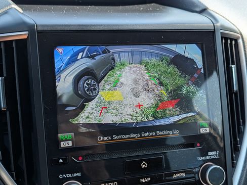 Certified 2023 Subaru Forester Limited AWD/4WD image 27