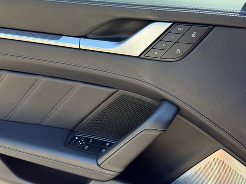 Certified 2022 Porsche 911 Turbo S AWD/4WD image 30