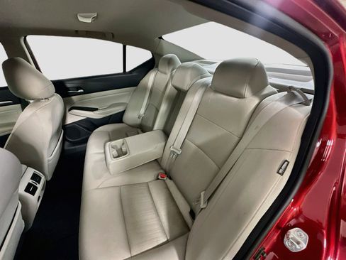 Used 2019 Nissan Altima 2.5 SV FWD image 27
