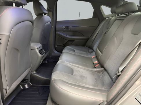 Used 2022 Hyundai Sonata N Line FWD image 15