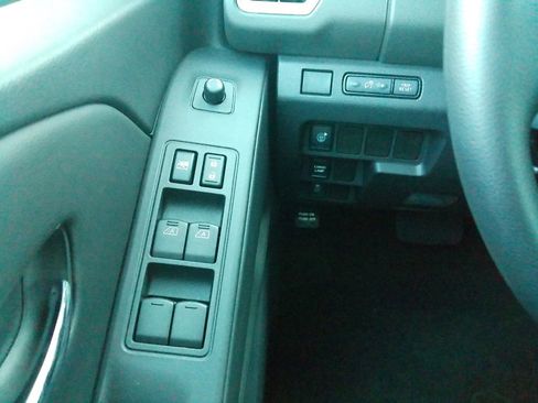 New 2026 Nissan Frontier SV w/ Tow Package image 37