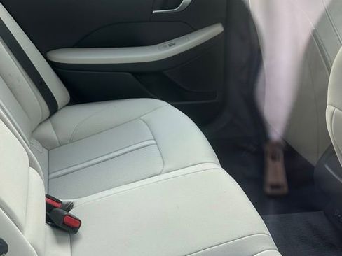 Used 2024 Hyundai Sonata SEL image 6