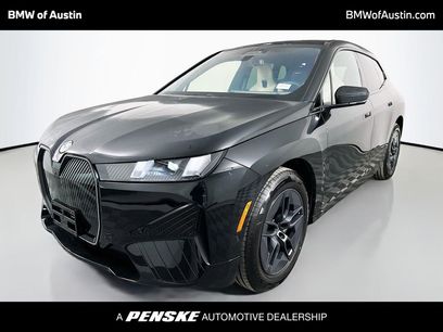 New 2026 BMW iX xDrive45