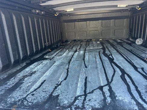 Used 2020 RAM 2500 Limited image 9