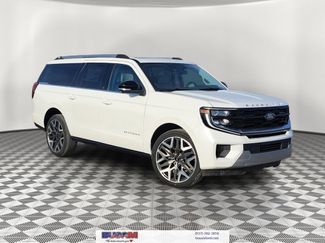 New 2026 Ford Expedition Max Platinum w/ Platinum Ultimate Package 360° Tour