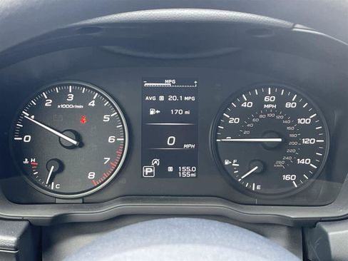 Certified 2025 Subaru Impreza 2.0i image 29