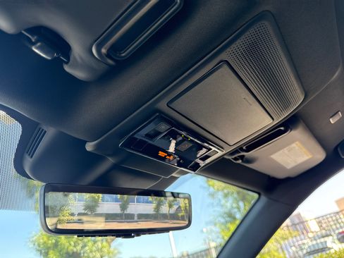 New 2026 Toyota RAV4 XSE AWD/4WD image 30