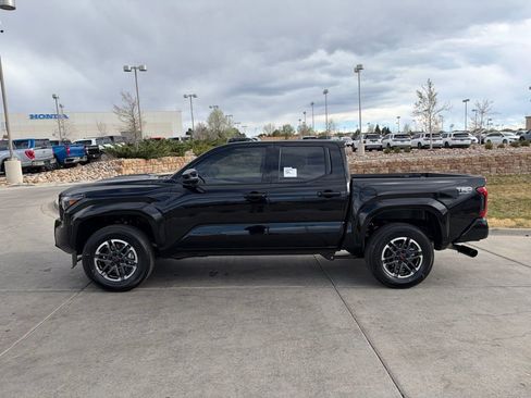 New 2026 Toyota Tacoma SR5 AWD/4WD image 4