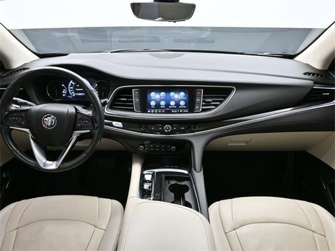 Certified 2023 Buick Enclave Premium w/ Experience Buick Package image 12