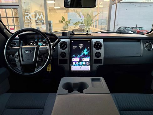 Used 2014 Ford F150 XLT w/ XTR Package image 31