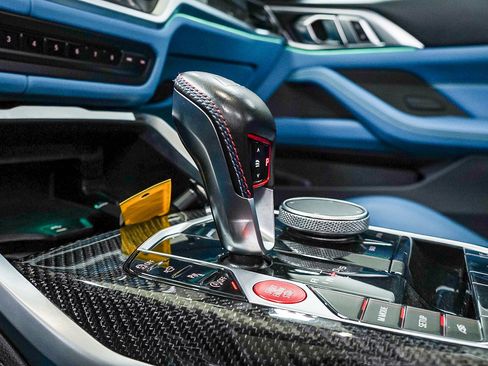 Used 2023 BMW M4 xDrive Competition image 23