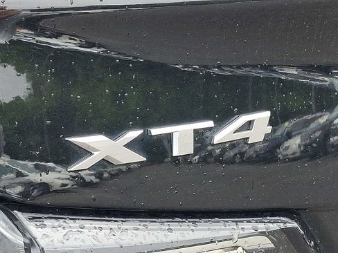Used 2020 Cadillac XT4 Sport AWD/4WD image 33