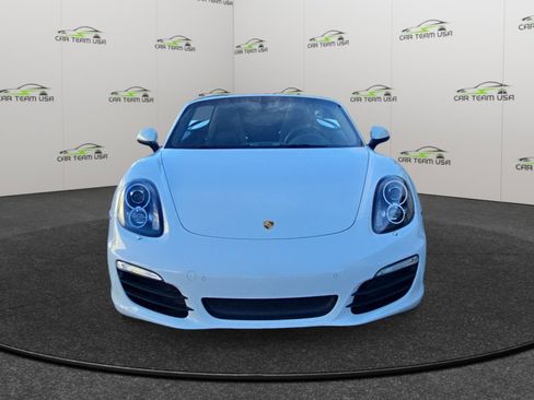 Used 2014 Porsche Boxster S image 11