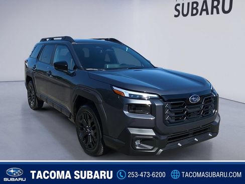 New 2026 Subaru Outback Limited XT AWD/4WD image 7