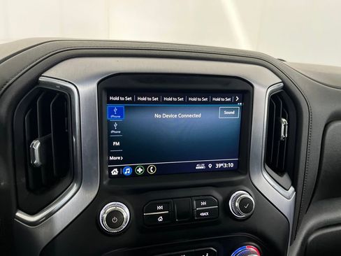 Used 2021 GMC Sierra 1500 Elevation w/ X31 Off-Road Package image 73