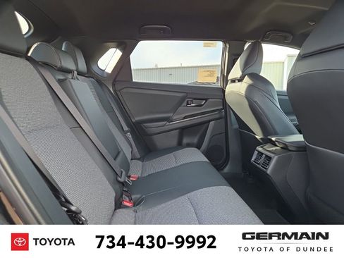 New 2026 Toyota bZ image 28