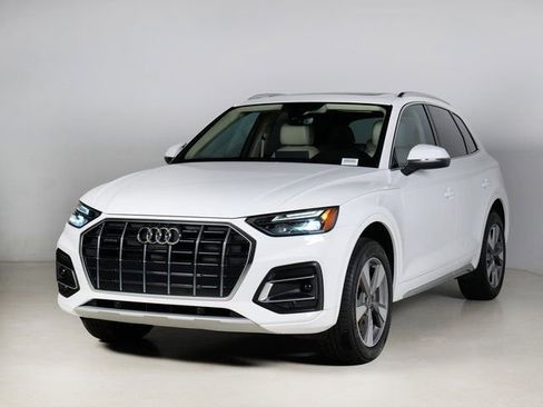 Used 2023 Audi Q5 Premium Plus AWD/4WD image 1