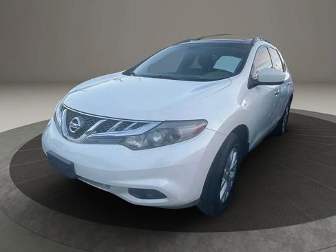 Used 2012 Nissan Murano SL image 2