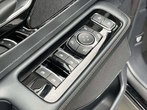 Used 2025 Lincoln Aviator Reserve w/ Illumination Package image 17