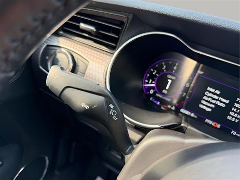 Used 2019 Ford Mustang GT Premium w/ GT Performance Package image 46