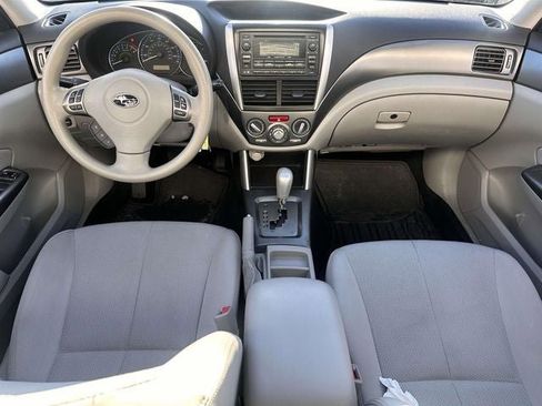 Used 2012 Subaru Forester 2.5X Premium w/ All-Weather Pkg image 23